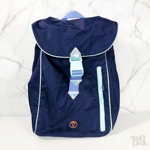 Ivivva Navy Backpack